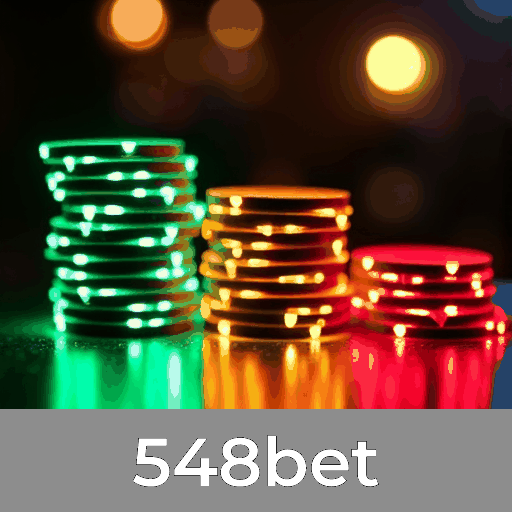 548bet Big Bass Splash Slot Brasil
