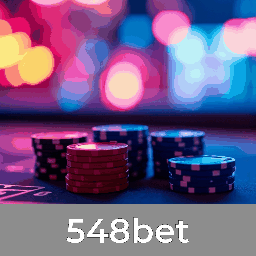 548bet Login na Conta