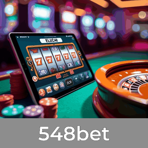 548bet GAME  App Baixar