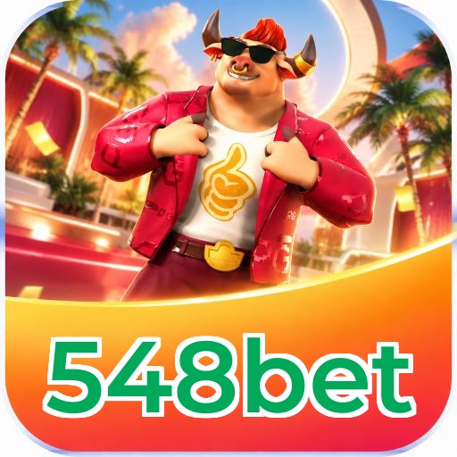 548bet