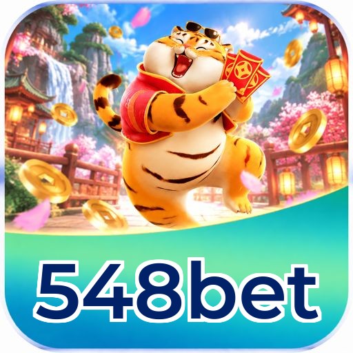 Pacote Completo do App 548bet